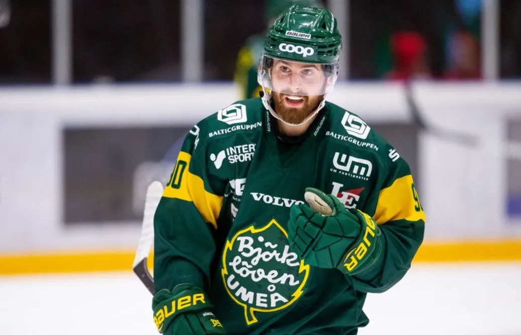 Björklöven går inte att stoppa – krossade toppkonkurrenten