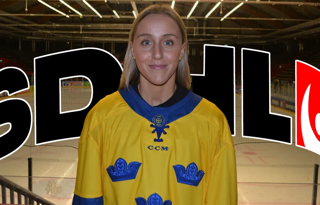 SDHL-veckan: Semifinalklart - och VM-hopp för Hanna Olsson