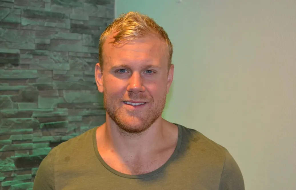 En svensk Stanley Cup-mästare laddar om: ”Man har inte fattat vad som hänt”
