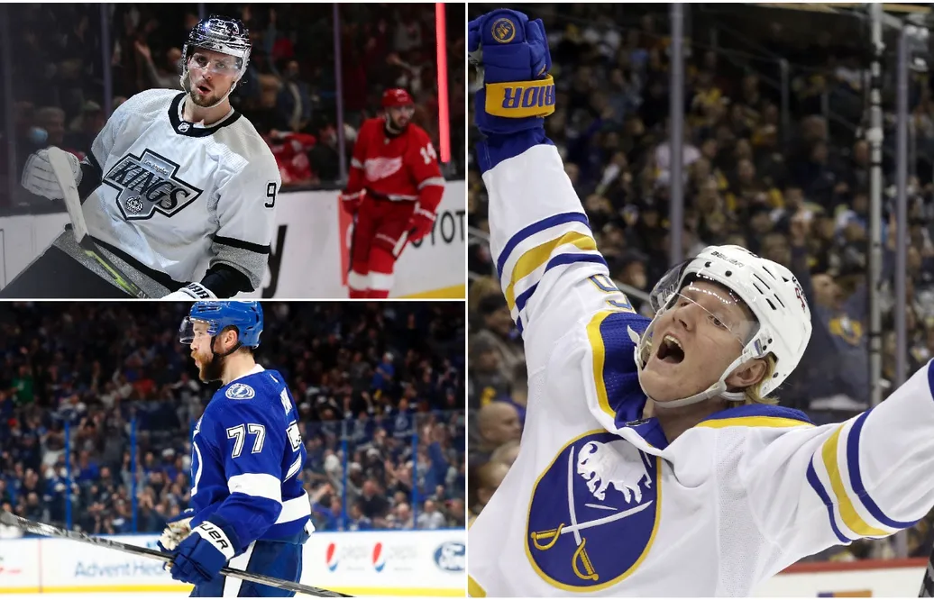 Beskedet: Tre svenskar till All star-helgen