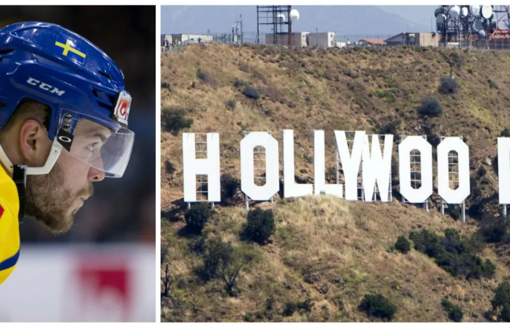 En Oscar i Hollywood: ”Jag stannar oavsett vad som händer”