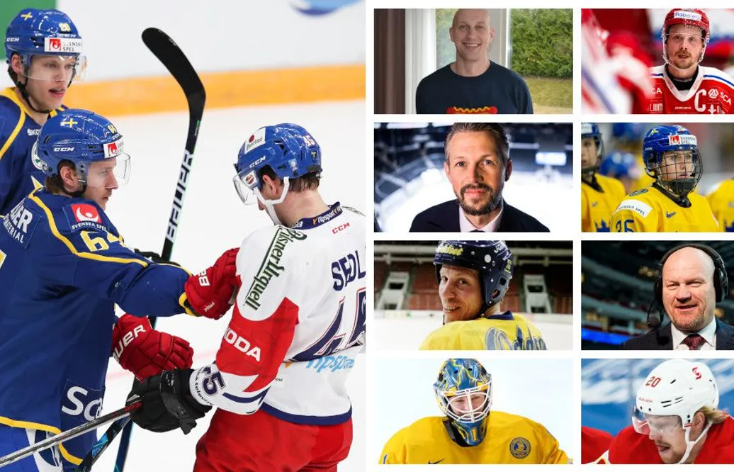 Profilerna: Så slutar kvällens ödesmatch