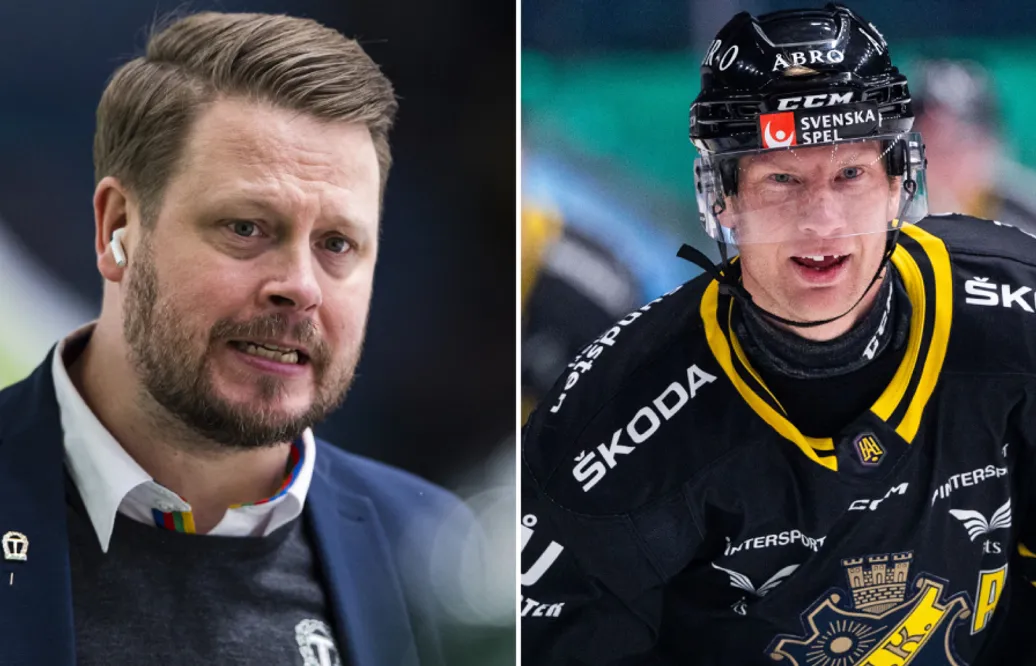 Richard Gynge vände – AIK bryter långa förlustsviten på bortais