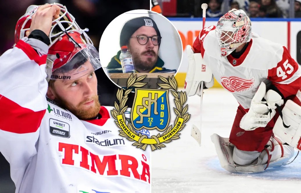 Uppgifter: SSK intresserade av Victor Brattström