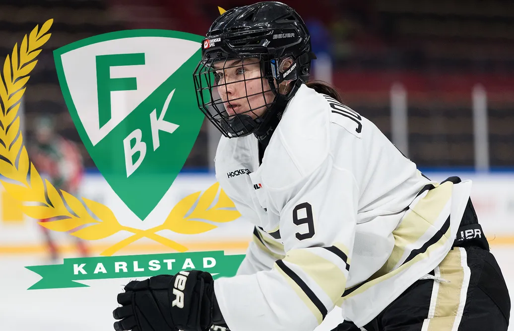 Färjestad värvar från konkurrenten