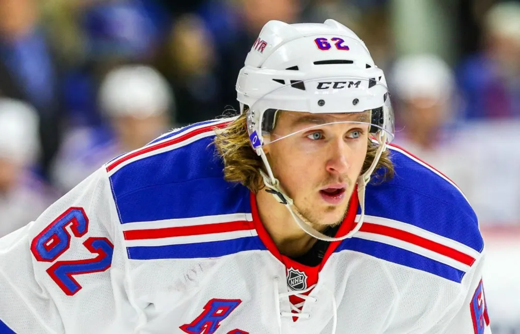 Hagelins fart ska ta Anaheim till Stanley Cup: ”Det vi förlorat på”
