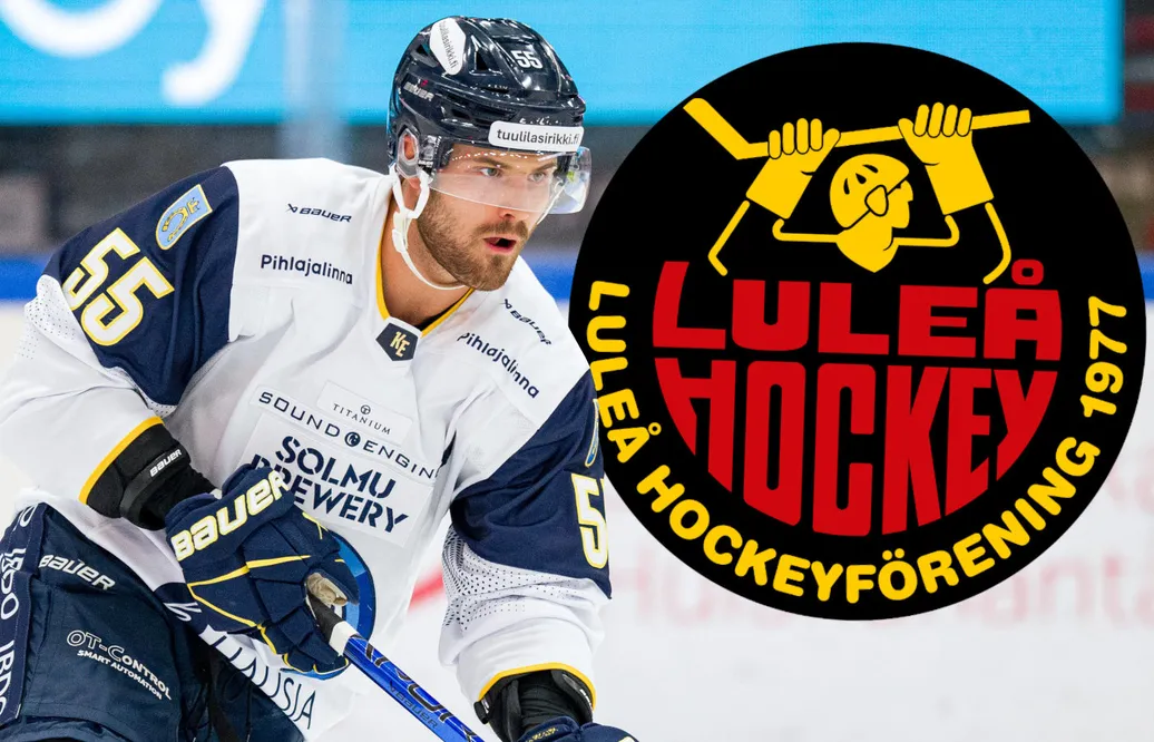 Redo för debut i Luleå: "Känner mig i form"