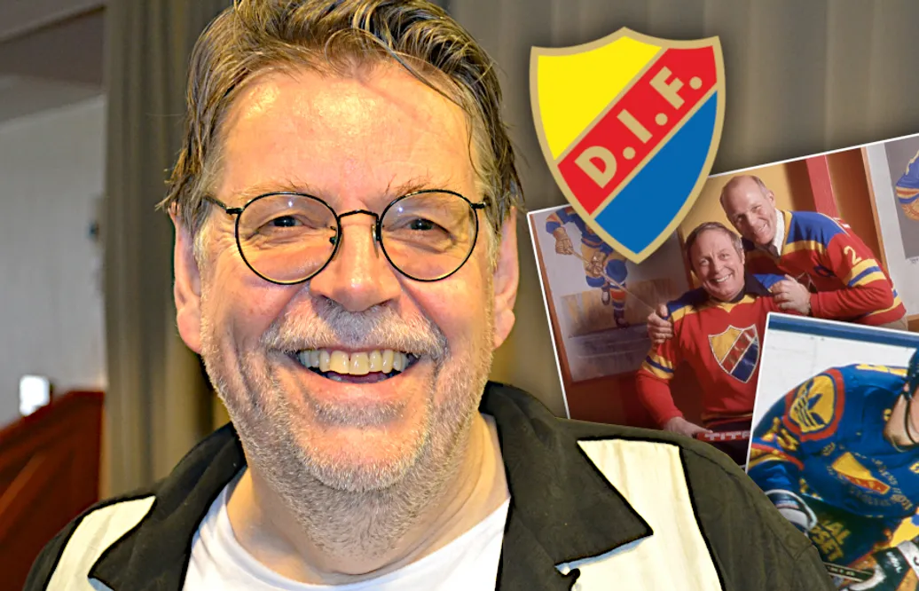 Janne Bengtsson plockar ut sina bästa Djurgårdslag genom tiderna