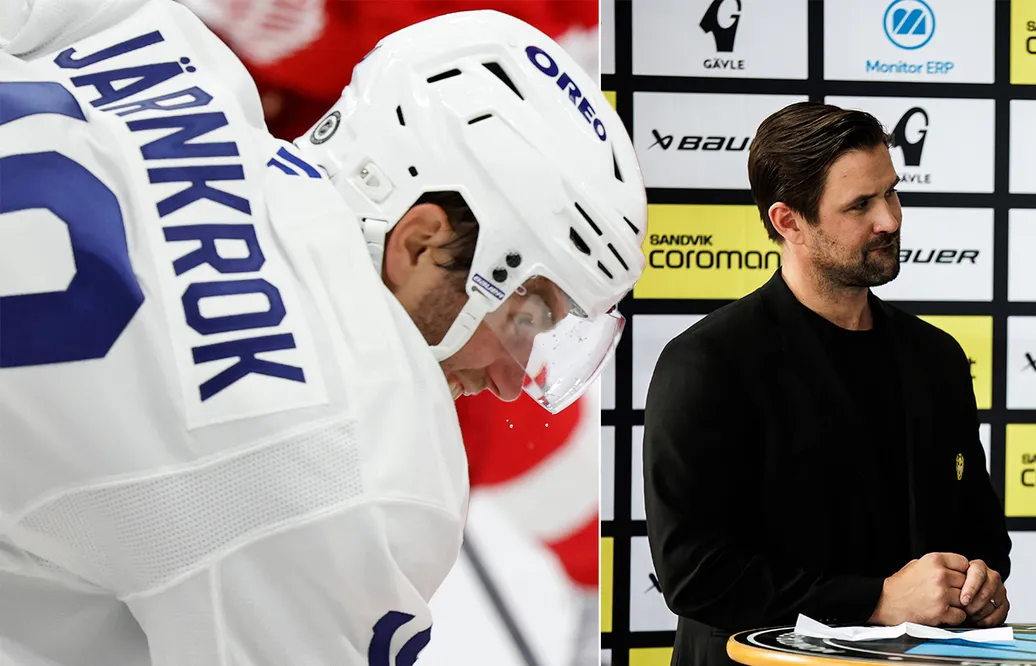 Får Brynäs hem Calle Järnkrok?