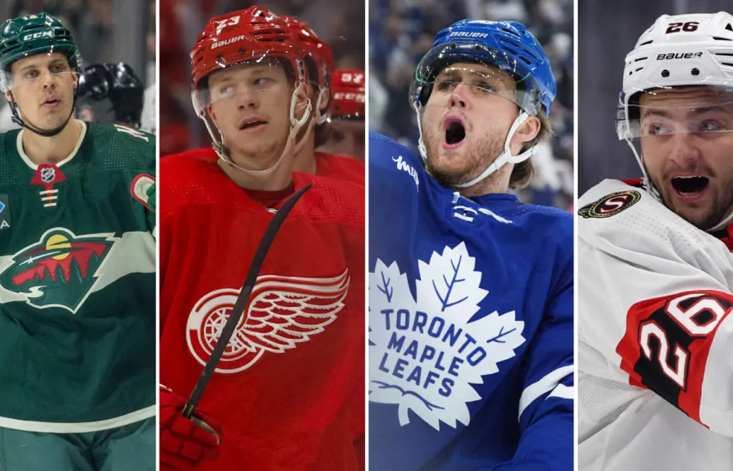 NHL kommer tillbaka till Sverige – ska spela fyra matcher i Avicii Arena