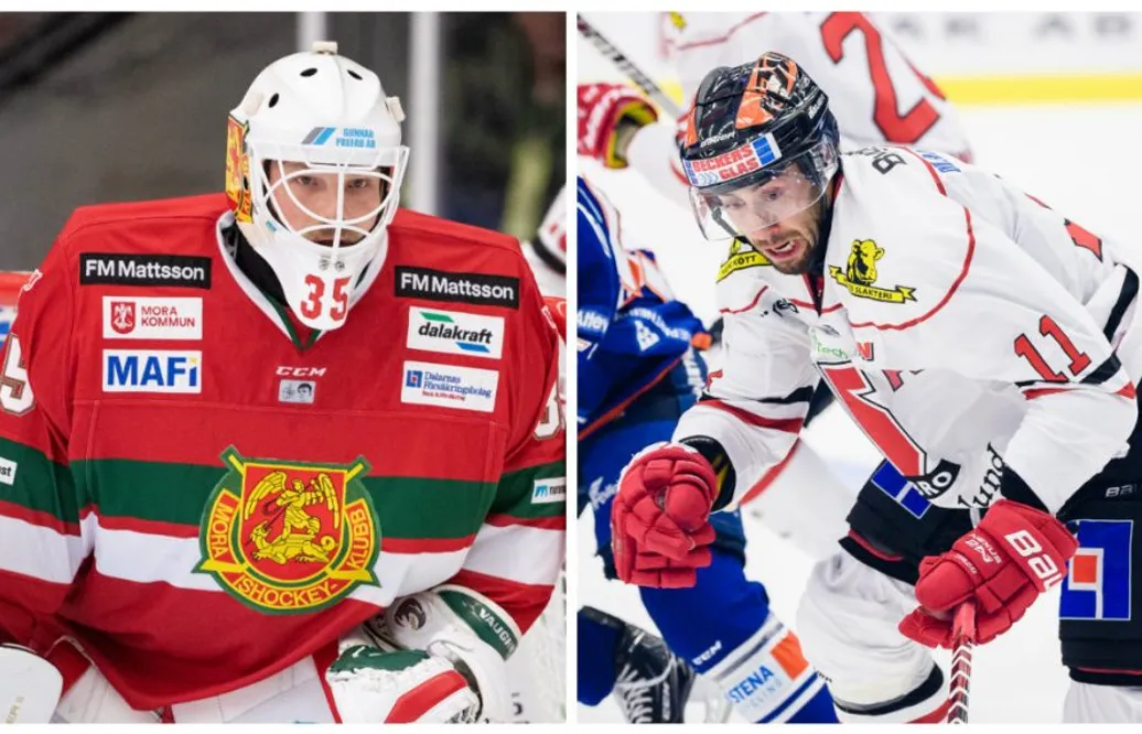 SHL-SVEPET: Engstrand knäckte Brynäs – Palushaj hjälte för Örebro igen