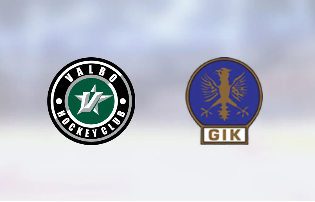 Grums vann toppmötet mot Valbo J20 med 4-3