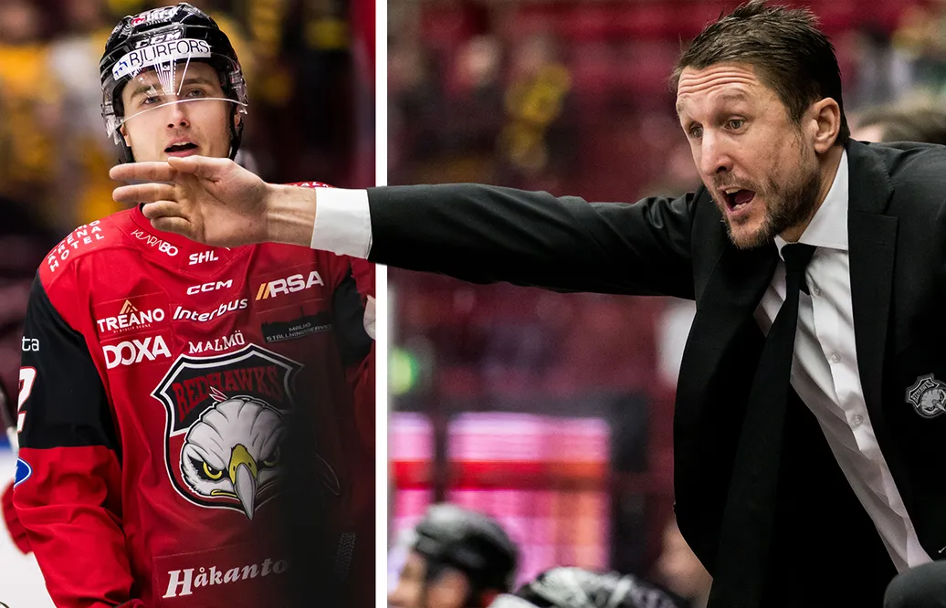 Trendbrott för Malmö - nollade Skellefteå: "Tre viktiga poäng"