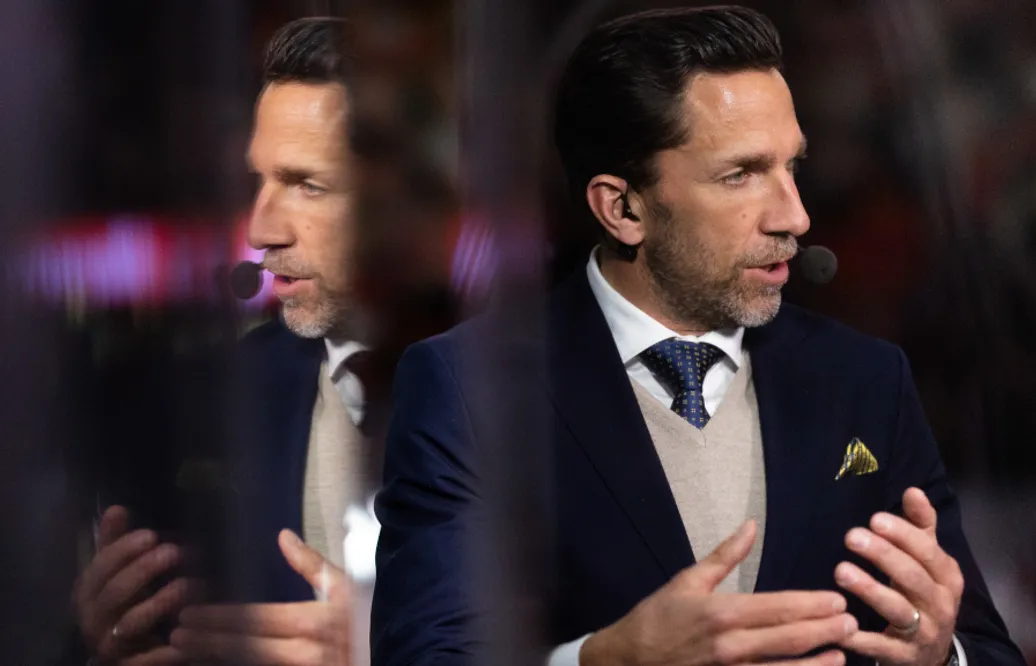 Joel Lundqvist förlänger med TV4