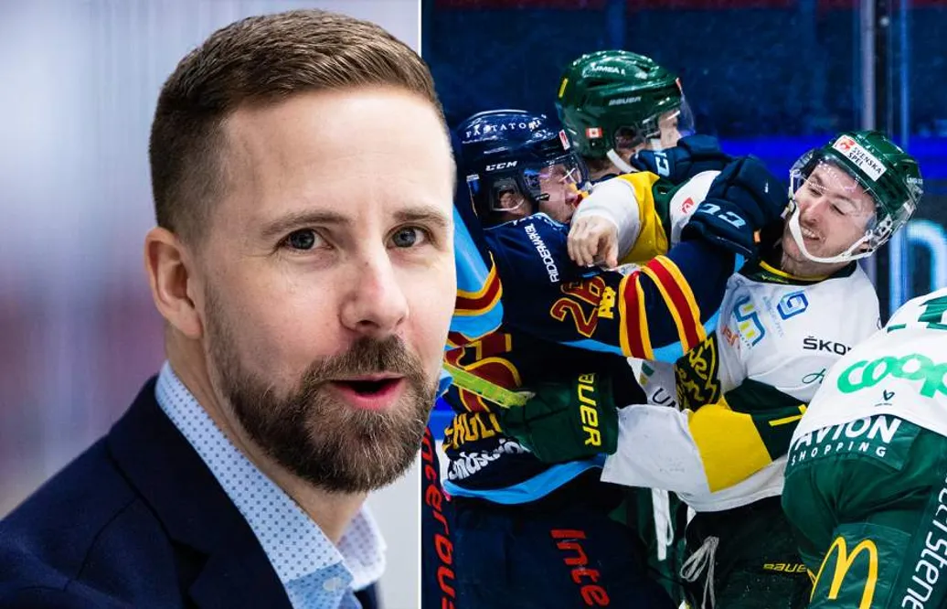 Viktor Stråhles svar inför Djurgården: "Kommer slå ut dem"