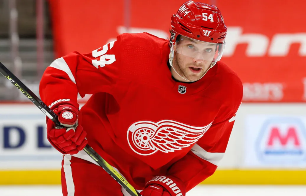 Bobby Ryan överöst med kärlek – efter återfallet