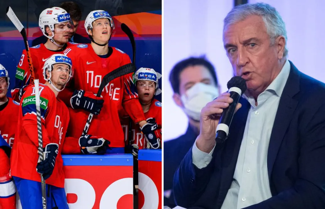 Norge kan få gratisplats till OS