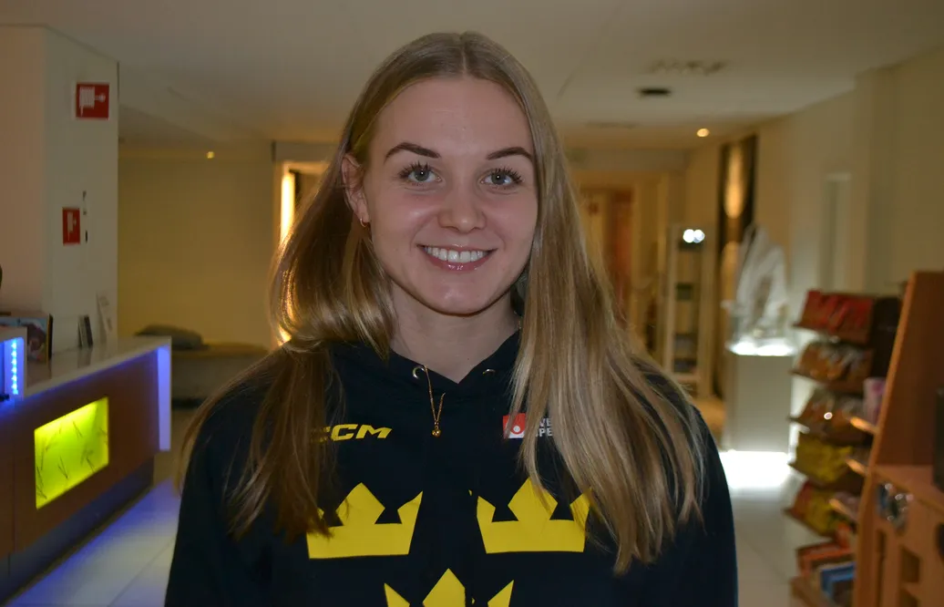 Josefin Bouveng