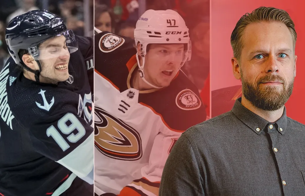 BODIN: NHL-svenskarna som kan trejdas innan deadline