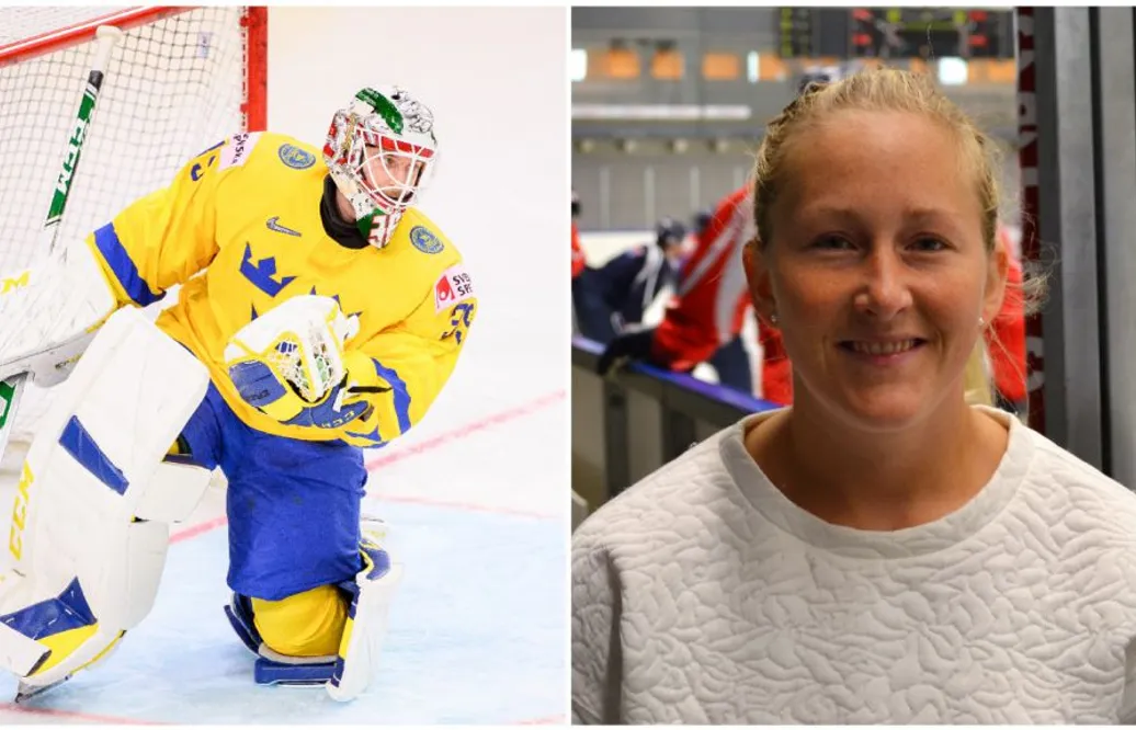 Analysen av succémålvakten: "Tycker att han växt mentalt"