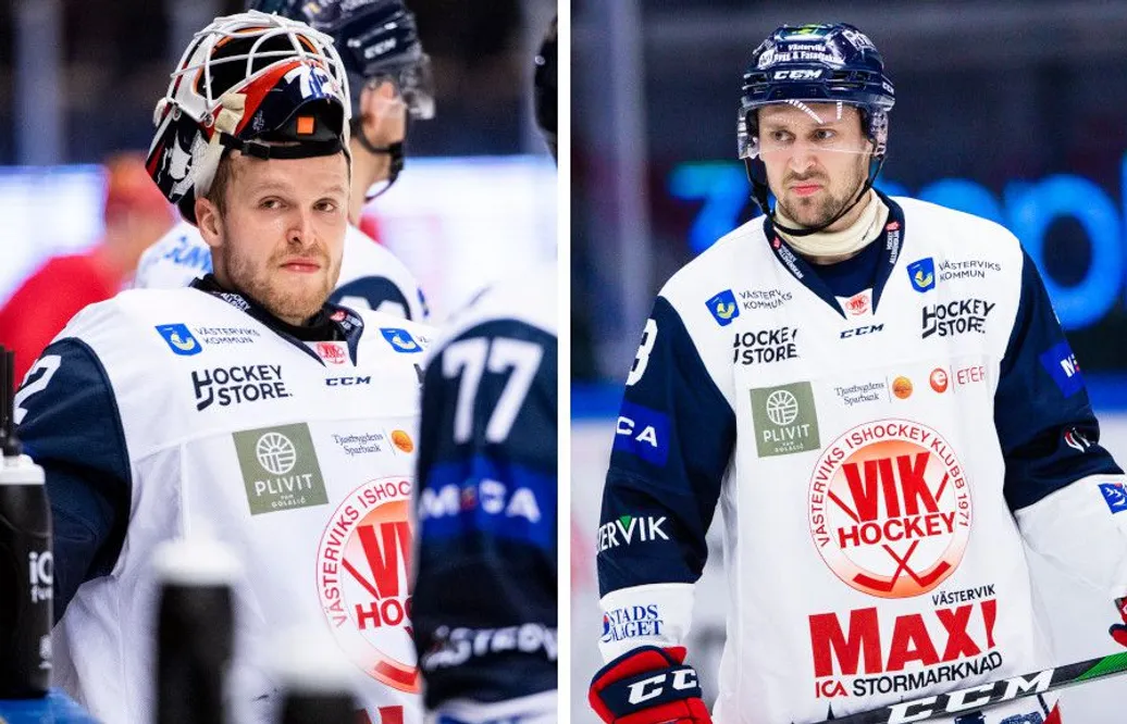 Klart: Tio spelare lämnar succélaget