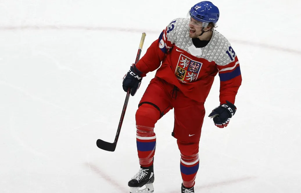 Jiri Smejkal klar för Oskarshamn: "Stark och bra på pucken"