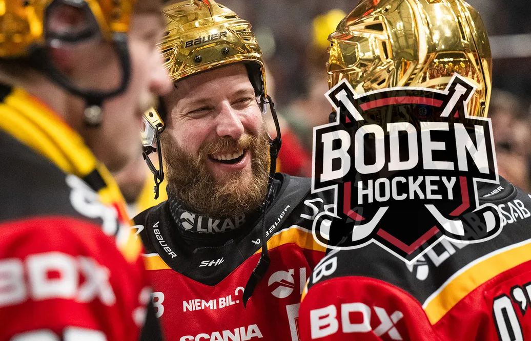 Omark till Boden? "Han är hjärtligt välkommen"