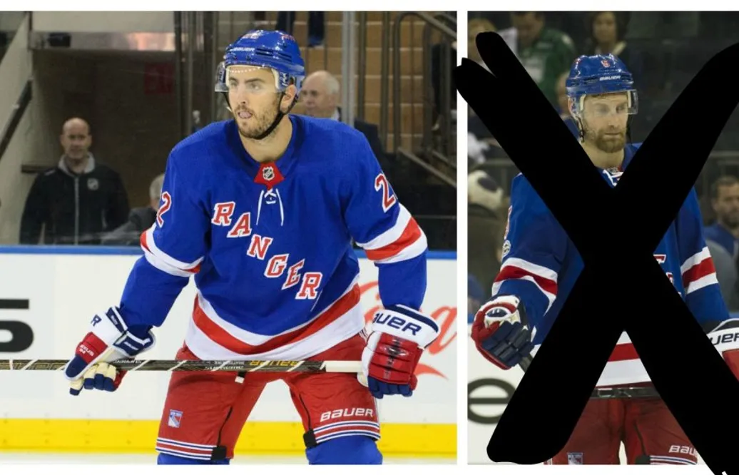 N Y Rangers: Ett nyvunnet hopp om en ny Stanley Cup-jakt