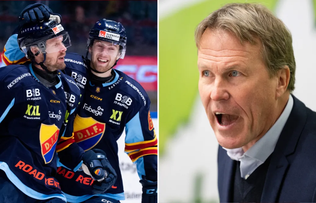 Djurgården tar revansch på Östersund – efter storseger