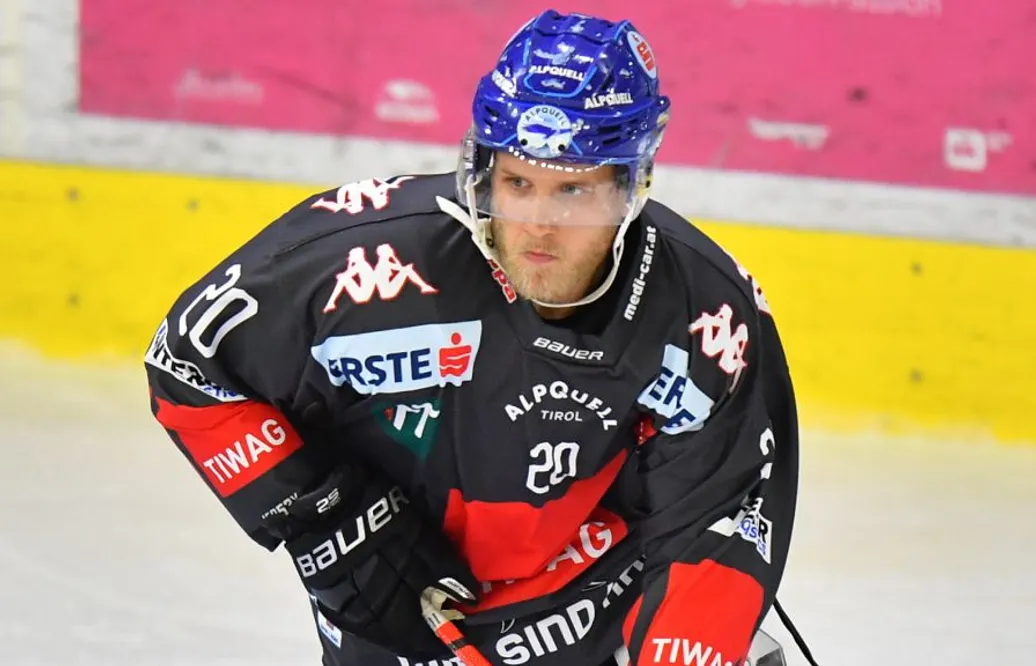 Poängkungen återvänder till sin förra klubb