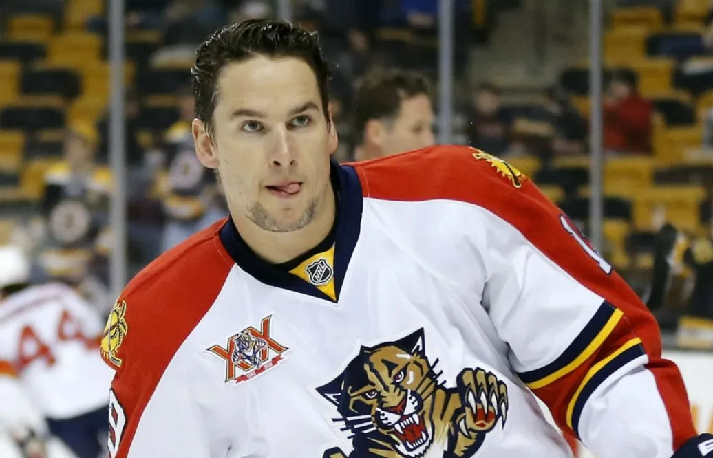 Nu får det forna superlöftet ny NHL-chans