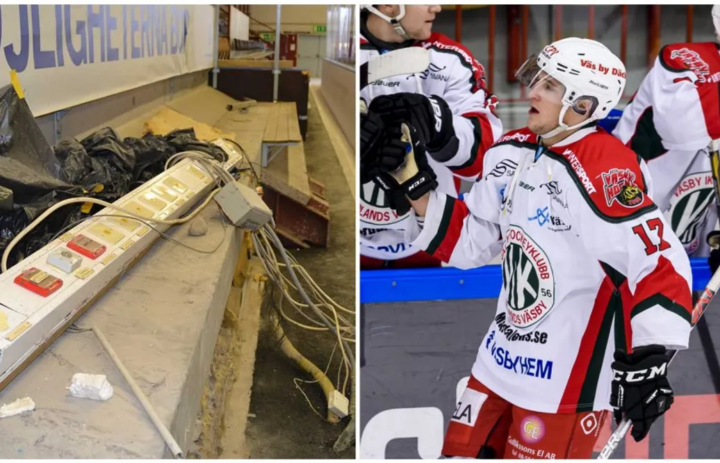 Efter elva raka bortamatcher – nu får Hockeyettan-klubben återvända hem