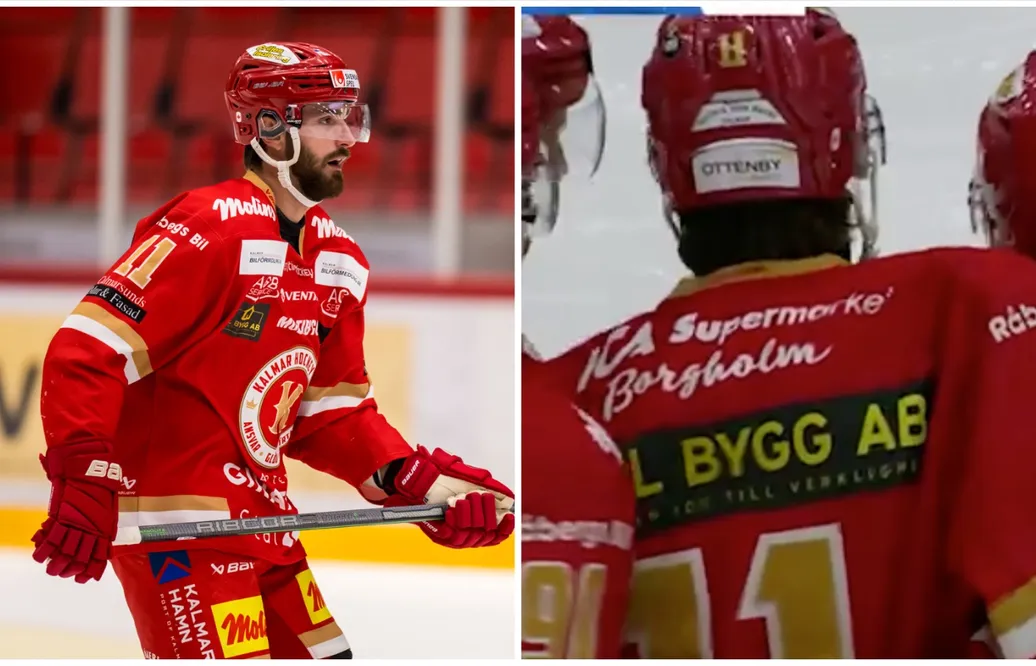 Kalmar vände - besegrade Karlskoga