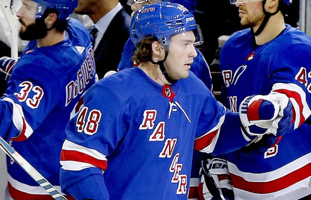 Retstickan överens med Rangers – skriver nytt kontrakt