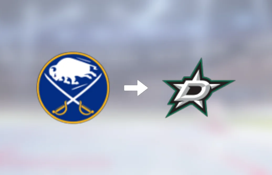Dallas Stars värvar – backen Oskari Laaksonen klar för spel