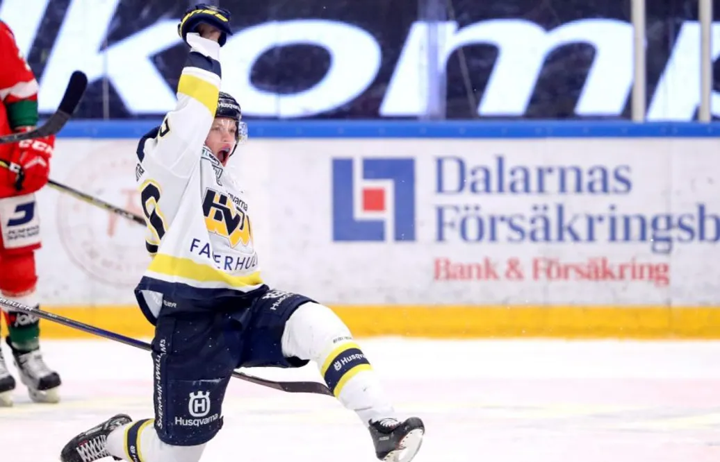 Ett utskällt powerplay blev segerreceptet: ”Hade kört fast lite”