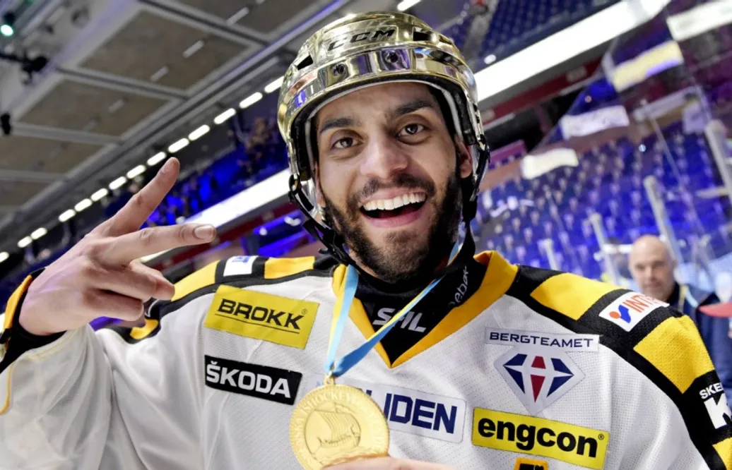 Bellemare om Skellefteås framgångsrecept: ”De körde skiten ur mig”