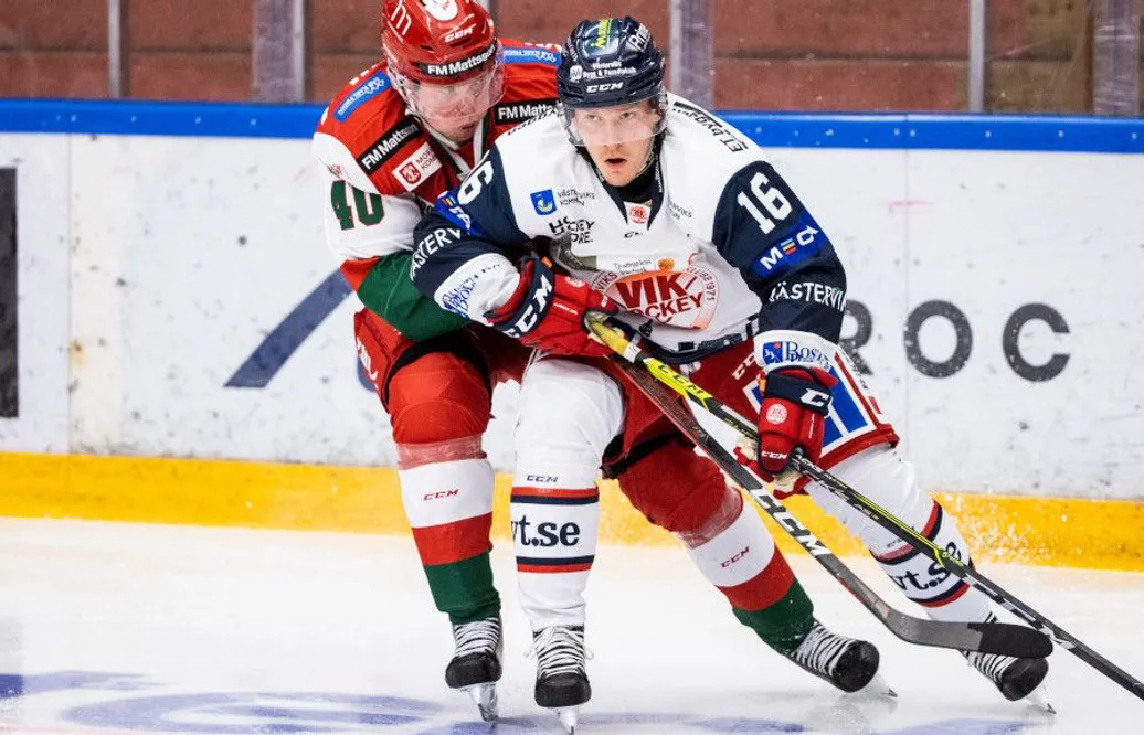 Backen lämnar Västervik – flyttar hem