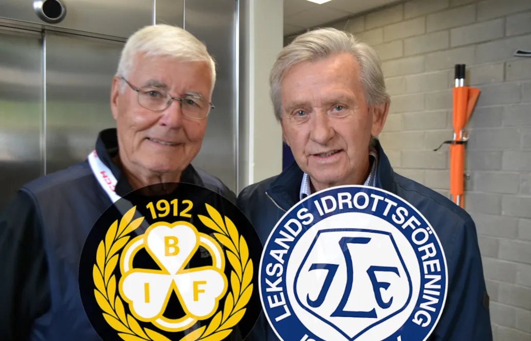"Vad hade Elitserien varit för oss om Leksand inte varit med?"