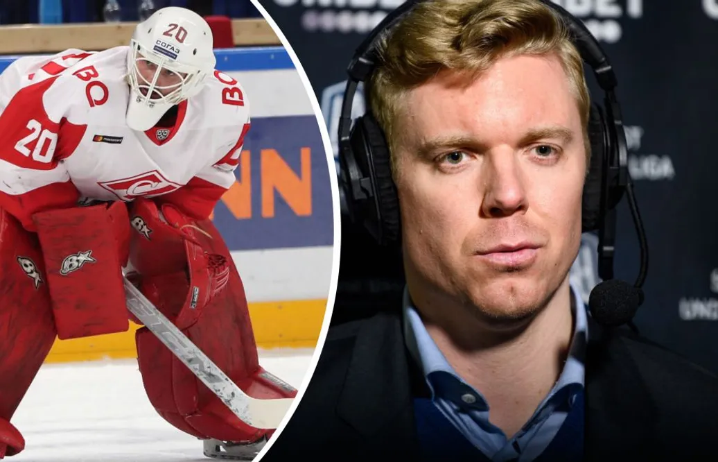 KHL-meriterade målvakten höll första nollan i AIK:s seger