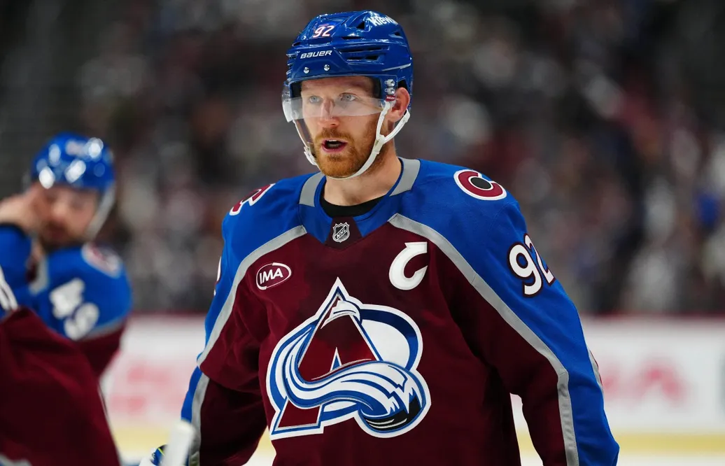 NHL 2025/26 – lag för lag: Colorado Avalanche