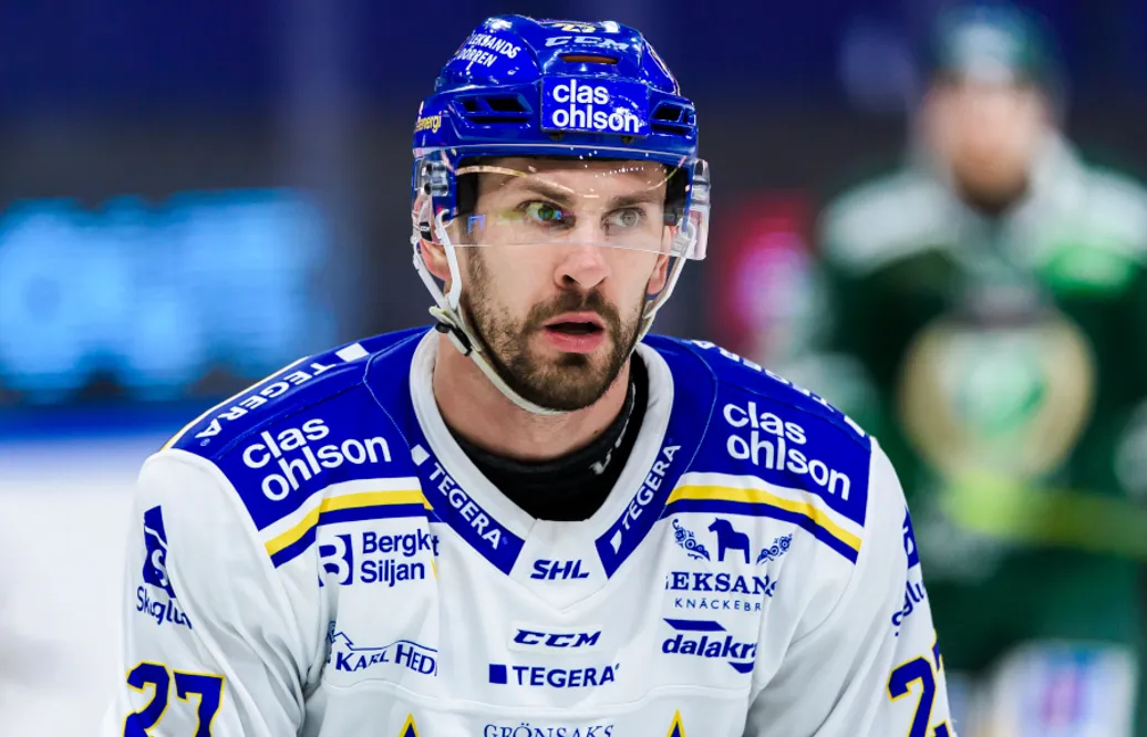 Storsponsorn bekräftar – Hrivik skriver längre kontrakt