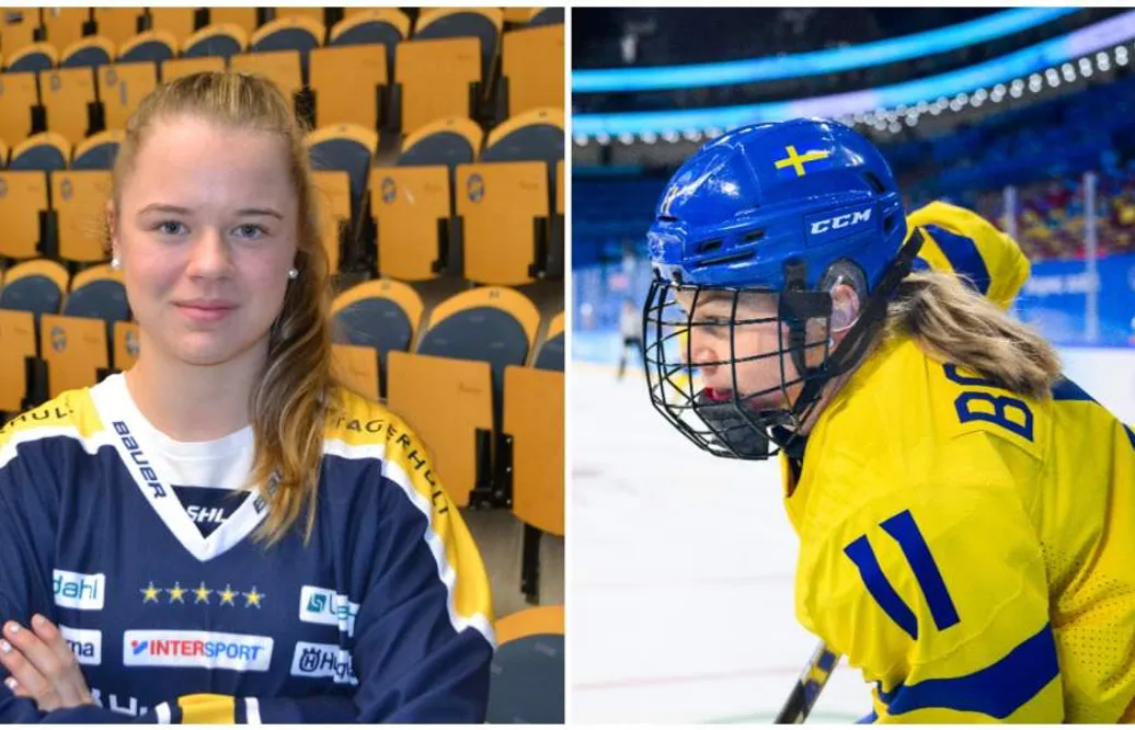 Möts i internmatcher - här är trupperna för Damkronorna och "olympisk offensiv"