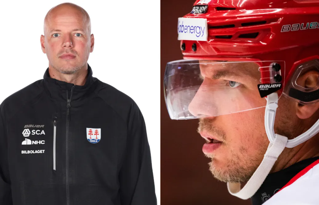 Morten Madsen förstärker Timrås ledarstab