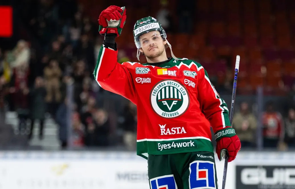 SHL-dubbeln 17 februari: Två attraktiva bortaspel till fina odds