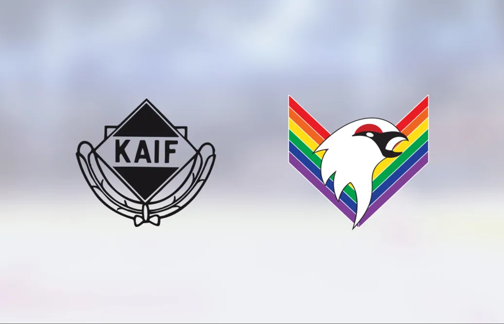 Kiruna IF besegrade Kågedalen med 4-2