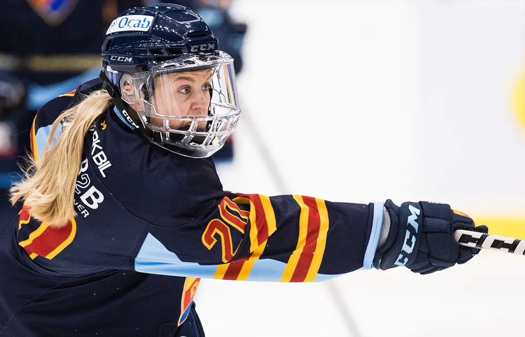 Pettet och Sohrner matchvinnare hemma mot HV 71
