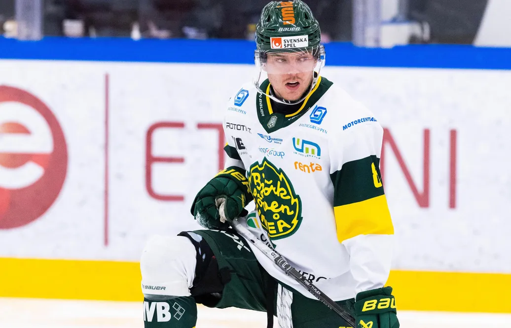 Per Kenttä om Carl-Johan Lerby: "Vill inte stänga några dörrar"