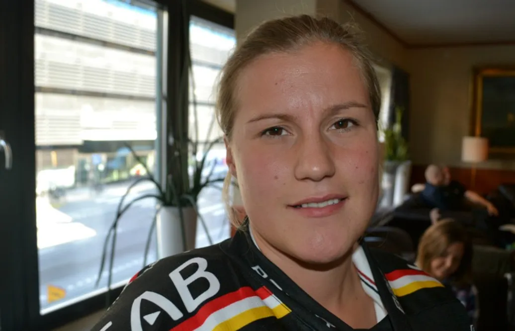 En damsatsning som doftar guld: ”Har nästan samma resurser som herrarna”