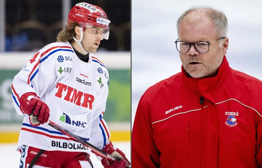 Vill förlänga med rekordbacken: "Tagit stora steg i år"